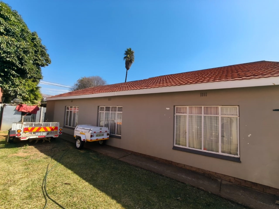 3 Bedroom Property for Sale in Protea Park North West